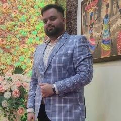 KUSHANK BHAVNANI