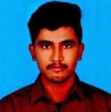 MANOJKUMAR M