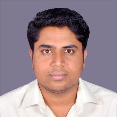 Indraneel Patil