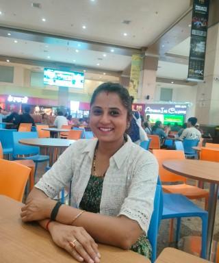 Riddhi Mehtta