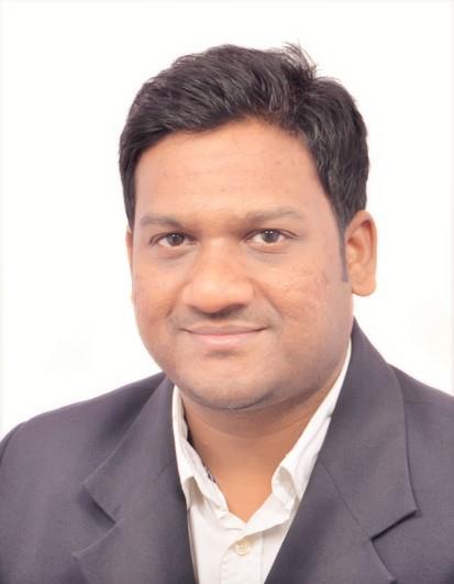 Chaithanya Venkatesh Venkata