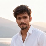 DIVYARAJSINH Jadeja