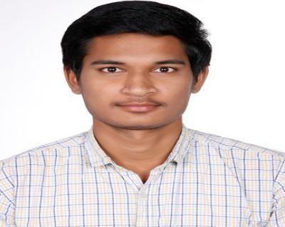 PILLA G V V SAI MANIKANTA ANIL