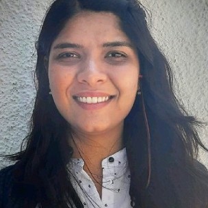 YASHASWINI GARGAV