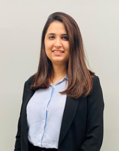 Ankita Sethi