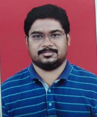 Debasish Ghosh