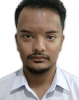 Vedraj Singh