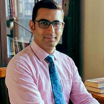 Kaushik Balasubramanian