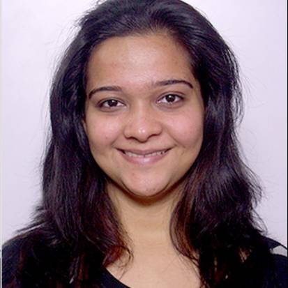 VISHAKHA CHOKHANI
