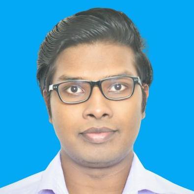 Amar Mandal
