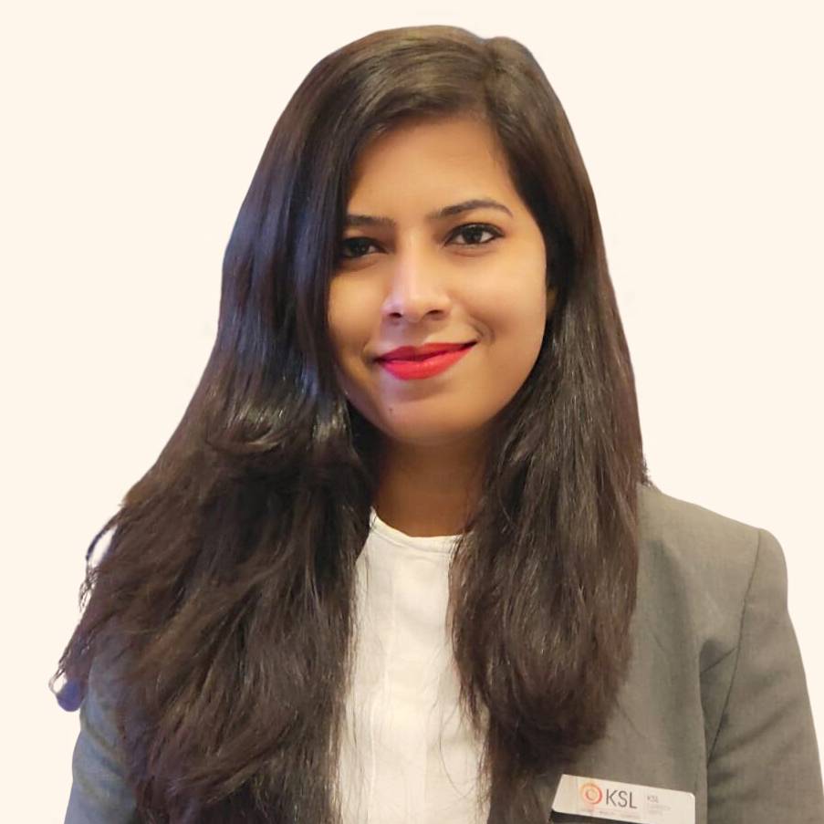 PUJA JHA
