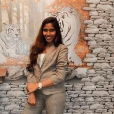 Carol Fernandes