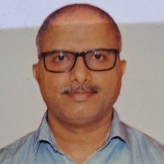 UMESH Bhogate