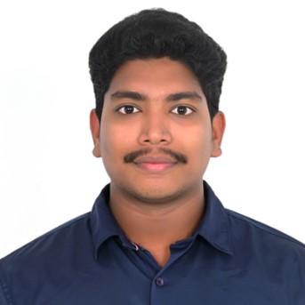 Rakeshkumar Kasi