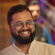 Vishnu Panakkattidathil
