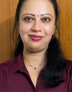 Shalini Thimmegowda