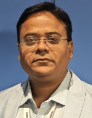 Nityananda Das