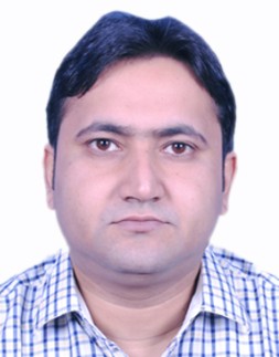 RITESH HENRY PASCAL