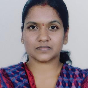Roopa R G