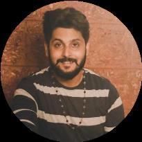 Parashara Hegde