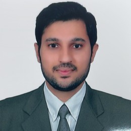 Vishal Soni