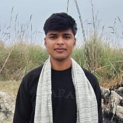 Aman Yadav