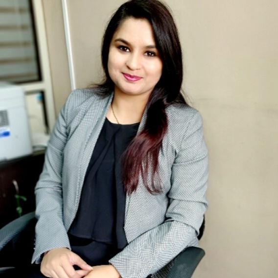 Sikha Mishra