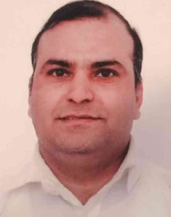 Gautam Gill