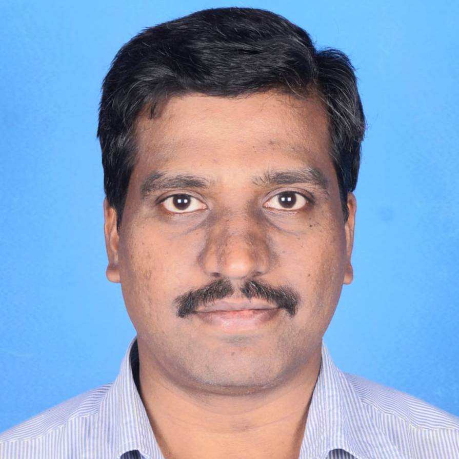UMASHANKAR M
