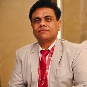 Shalabh Pandey