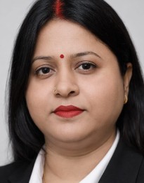 Kavita Pandey
