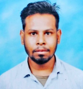 Sandeep Mehar