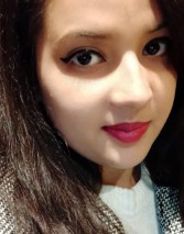 SIMRAN GUPTA