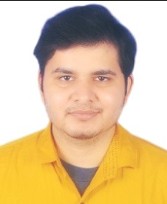 Aashish Raj Pandey