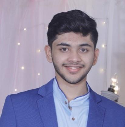 Syed Abdullah