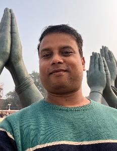 Chandan Kumar