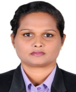Sushma Sharone Pereira