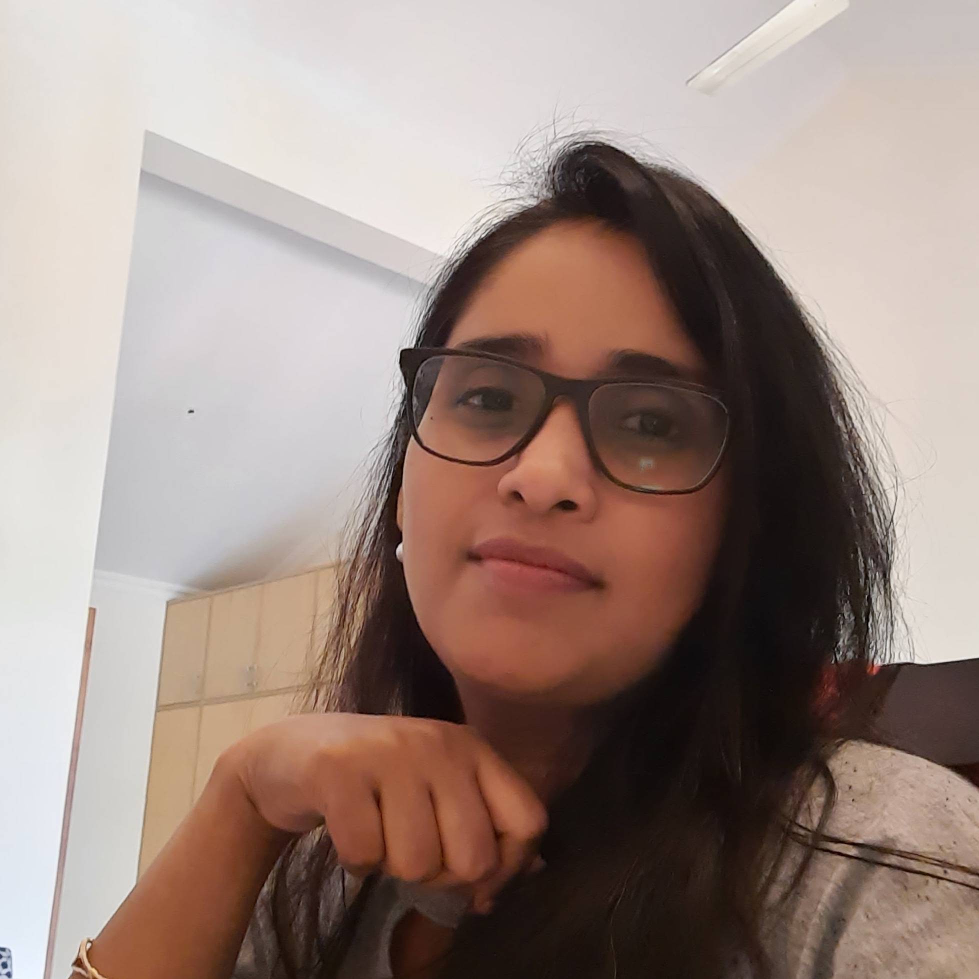 Aparna Das