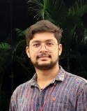 Sparsh Sharma