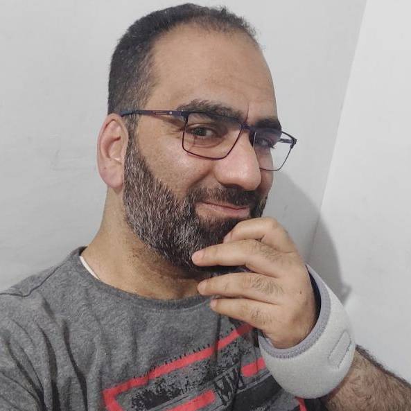 Tariq Mohmad Shiekh