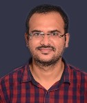 MANOJ BORSE