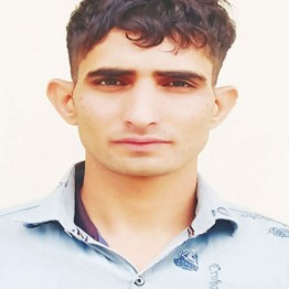 RAVINDRA CHOUDHARY