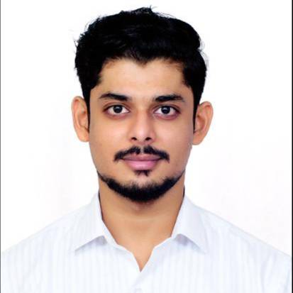 SYED AFROZ