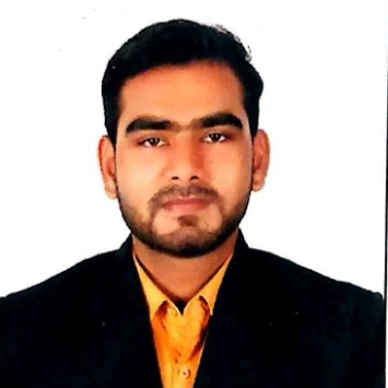 KALEEM ANSARI