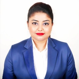 Arpita Kar
