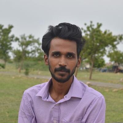 ASISH VALATH