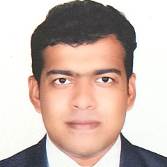 Sanket Mhadalekar