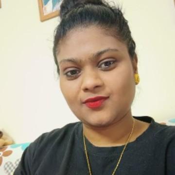 Nidhi Sinha