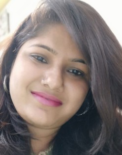 Prakriti Laharpure