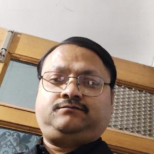 Anurag Mittal